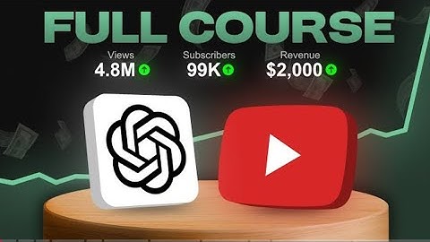 How to learn Chat GPT To Go Viral on YouTube | Learn Chat gpt AI in 2025