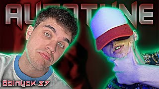 картинка: AUTOTUNE GANG #27-нольвосьмой, Azzi, PUSSYKILLER family, Эмелевская, OttO, Кэстл, WHITEHIL, LAYNEX