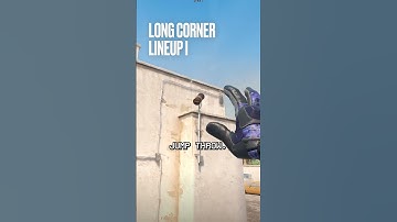 How to push long on Dust 2 in CS2