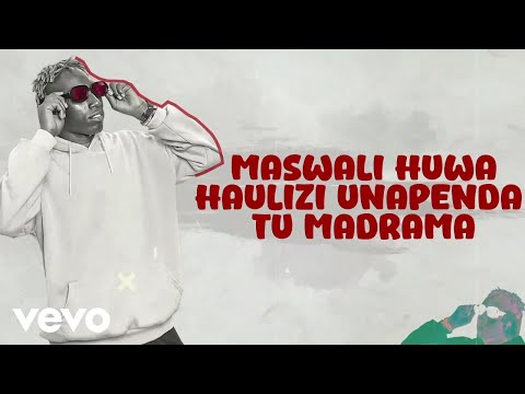 Neu Alka Maliza Uende Official Lyric Video 