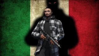 [GTA:W] Rasengan on These Ninjas (Tortilla Flats 13)