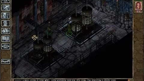 RTS Baldurs Gate 2 Shadows of Amn PC in 23:09 by Smilge