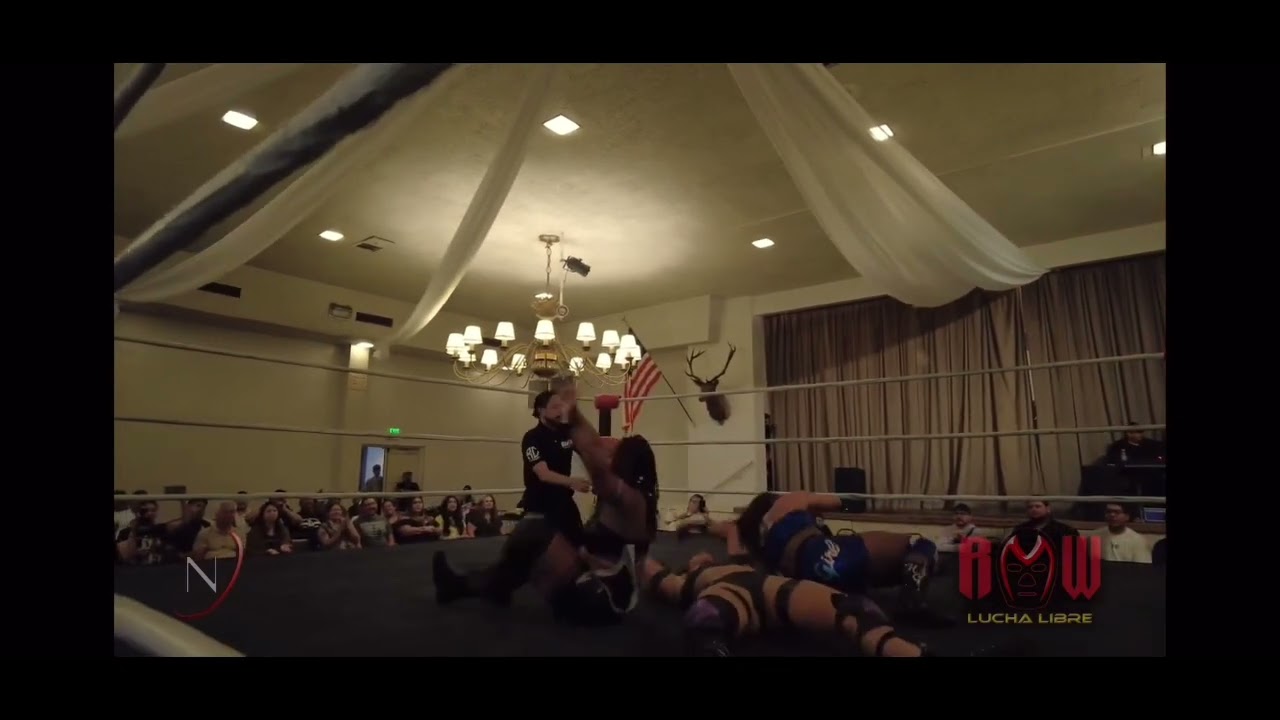 Jessica Roden (J-Rod) Finished