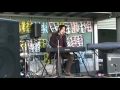 2009/11/03 パインアベニュー音楽祭にてCLEAR MIND「HONESTY」