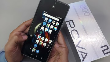 How to use one hand mode in tecno pova 2,one hand mode,tecno pova 2 me one hand mode kaise use kare