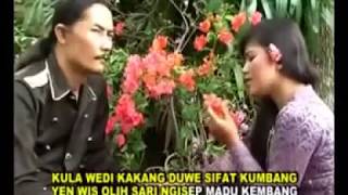 Jadi Siji  Oyok & yuyun Pangestu DUET TARLING