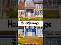 HELLO NEIGHBOR MOBILE vs HELLO NEIGHBOR PC shorts