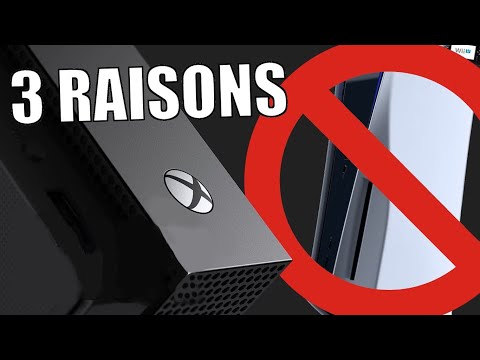 Vidéo: Black Friday 2017: La Xbox One X La Moins Chère Que Vous Pouvez Acheter Maintenant