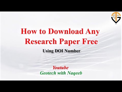 How to Download