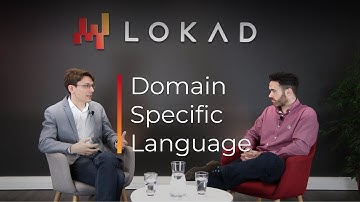 A Domain Specific Language (DSL) for Supply Chain - Ep 53