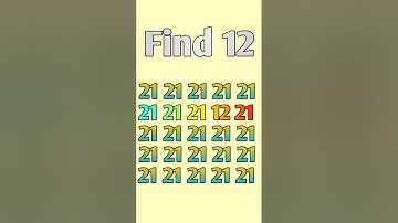 Find odd numbers #windows #quiz #excel #puzzle #tutorial #gk #oddnumbers #logical #integers #quiz