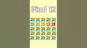 Find odd numbers #windows #quiz #excel #puzzle #tutorial #gk #oddnumbers #logical #integers #quiz