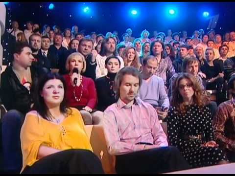 ДОстояние РЕспублики Алла Пугачева 2010