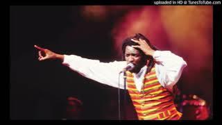 LUCKY DUBE I'VE GOT YOU BABY INSTRUMENTAL FOR KARAOKE