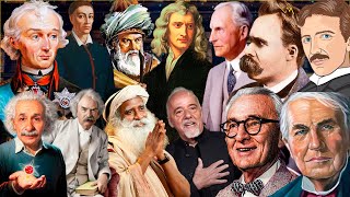 Цитаты Великих Людей. Проведи время с пользой. Великая подборка цитат