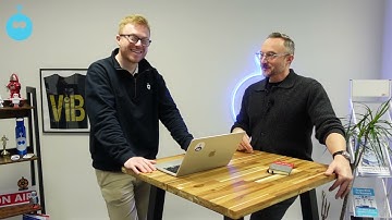 A New Way of Reporting: Client Insight | Webinar Session