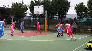 20150310 vs 不動 part3