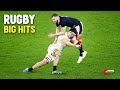Biggest Rugby Hits 2020/2021