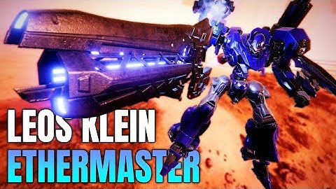 Powerful Build UNLEASHED From AC2 | Armored Core 6