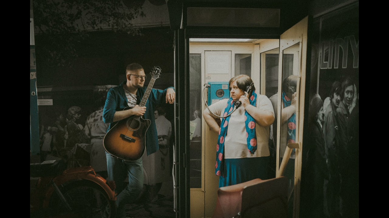 Teściowa Śpiewa - Tango Veturilo