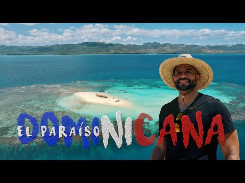 República Dominicana es el paraíso | Aquí la prueba