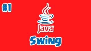 Curso Ejercicios en Swing | Ejecutar ventana desde otra clase | Parte 1