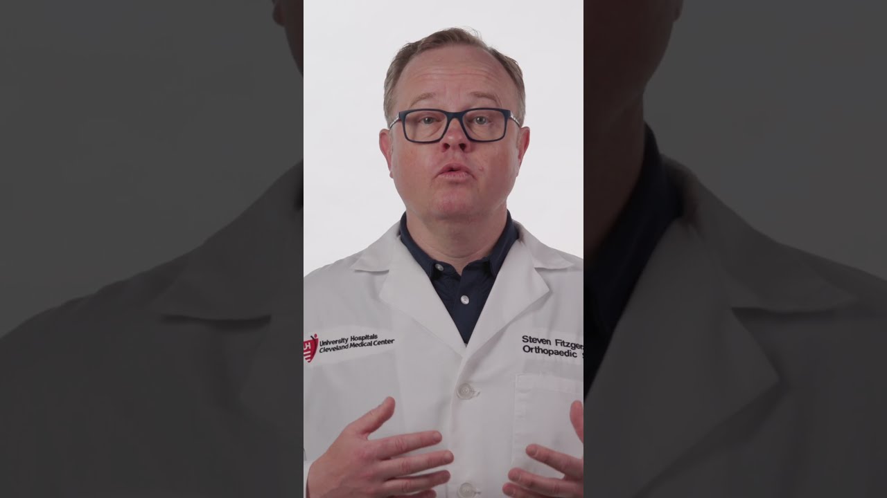 Joint Replacement After Surgery Activity