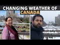 TD Vlogs 3 - From Minus 20 to 20 Degrees – Changing Weather and Colors of Canada.