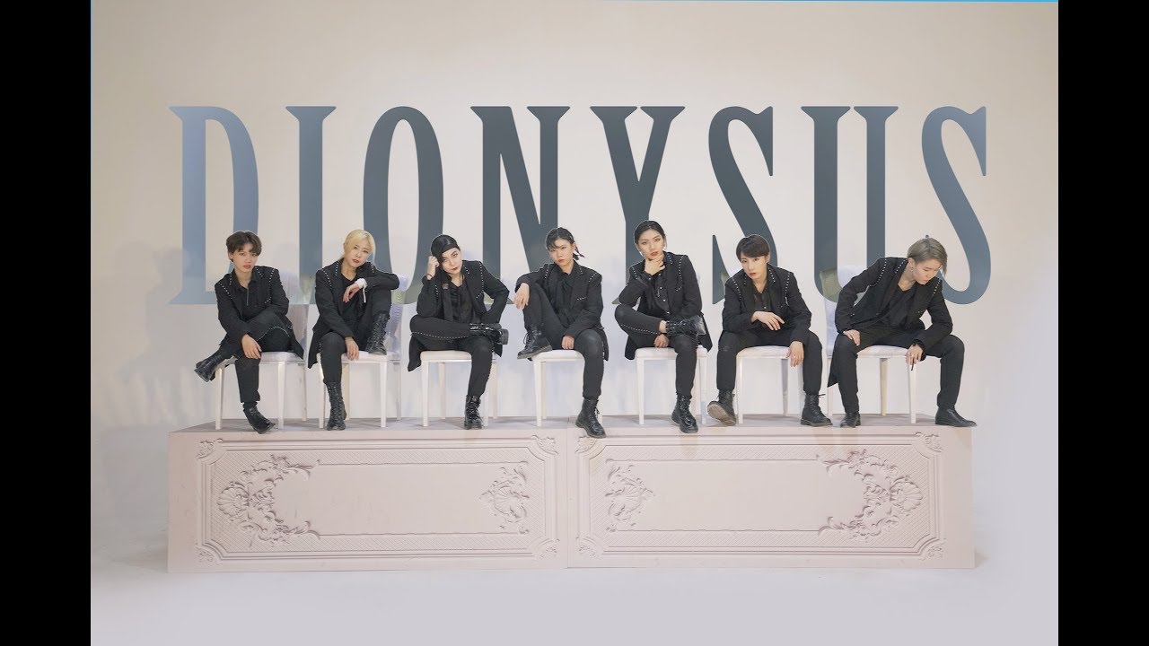 【BTSZD】 'Dionysus (디오니소스)'-BTS 방탄소년단 Cover Dance|Covered by BTSZD