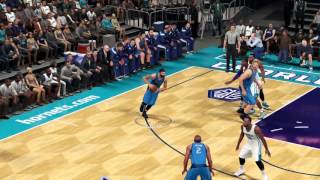 NBA 2K16 Deron Williams turns back the clock
