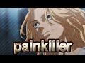 [Tokyo Revengers]-painkiller