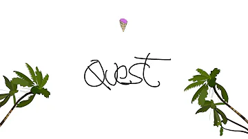 Lil Skies / Lil Xan Emotional Type Beat "Quest" | prod. by wafflecone | *NEW* 2019