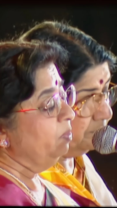 Aplam Chaplam | Lata Mangeshkar Usha Mangeshkar #latamangeshkar #shorts #song #trending #viralvideo