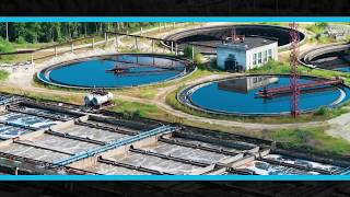 PRIMEX Overview - WEFTEC 2015