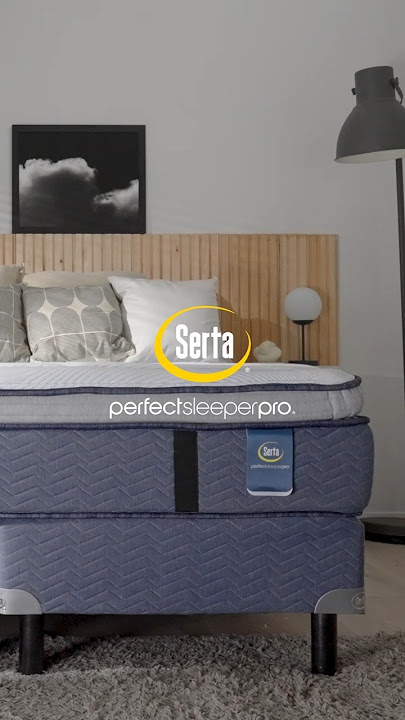 Línea Perfect Sleeper Pro | Serta Argentina | Siempre Confortable