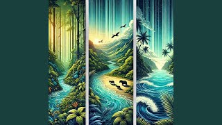 Rivulet Harmonics / Streamside Symphony