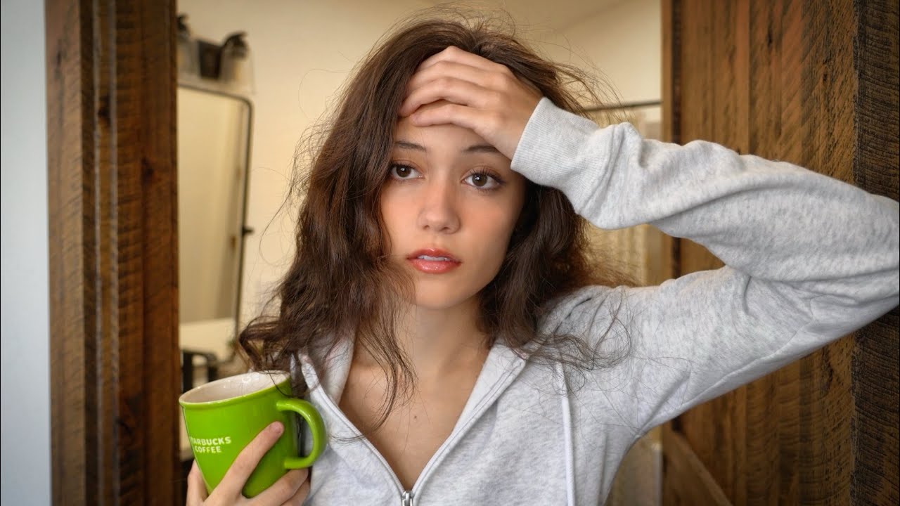 …I’m Sick | Accidentally Triggering the Worst Autoimmune Flare of my Life (Raw+unfiltered) 