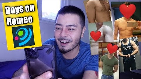 Romeo Uncut App Romeo Uncut App
