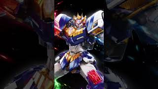 Collab con @liamlescano2332 Blue Cop Ultimate #vs IDW Optimus Prime #edit #transformers