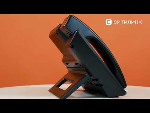 Обзор IP телефона Grandstream GRP-2603P | Ситилинк