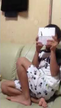 Daisuke no Mami say I love u 2012