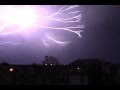 Amazing Lightning Bellevue Nebraska