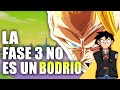 Gramajo Reacciona a "EN DEFENSA DEL SUPER SAIYAJIN 3" | Galaga Sendokai