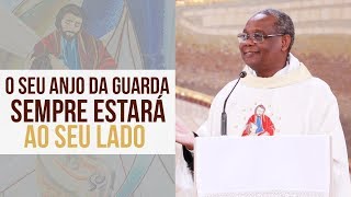Anjo verdadeiramente disjuntores de tornozelo