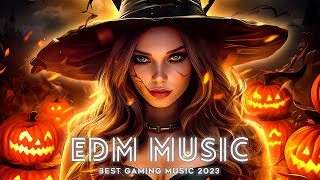 Halloween Mix 2023 🎃🎃 Best Electro House Remixes 🎧 Pop, EDM & Dance Music Mix