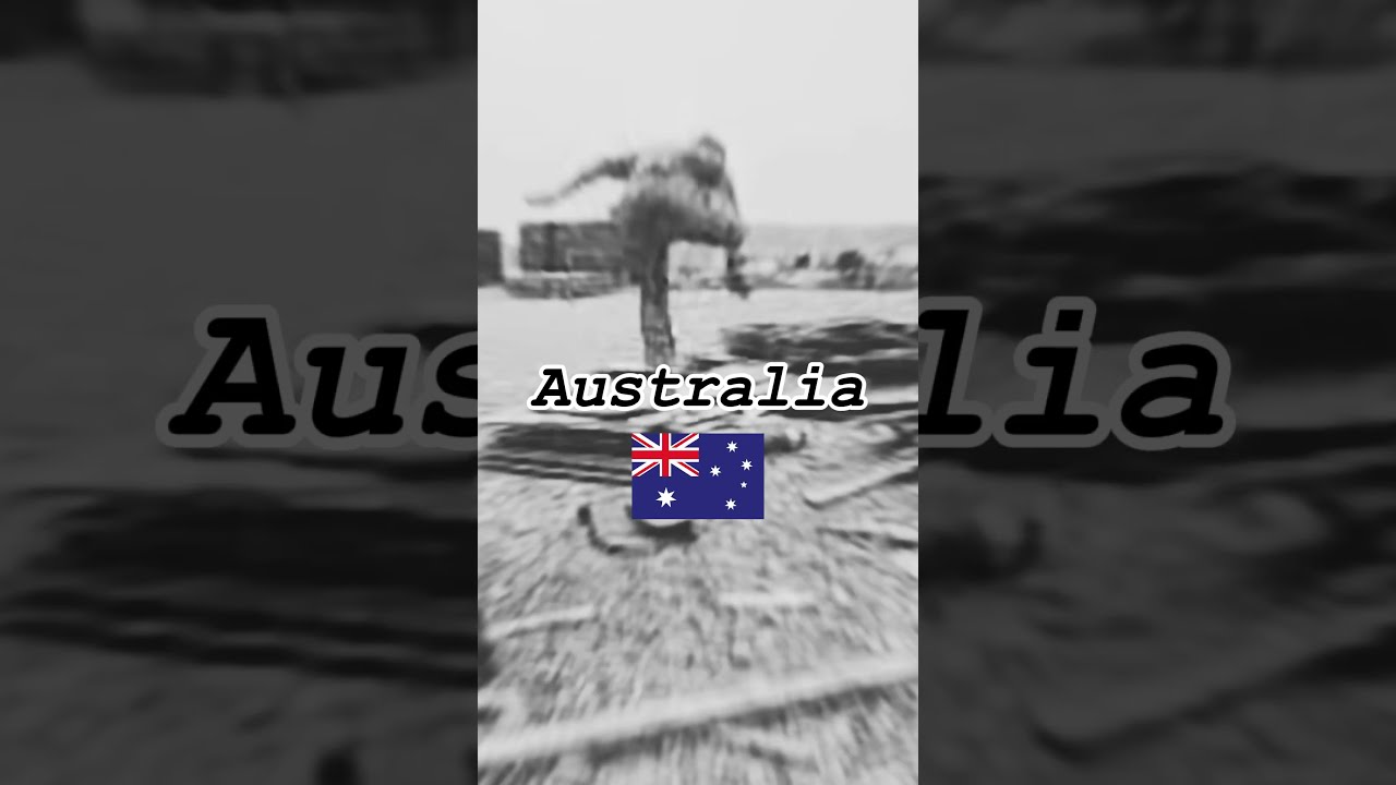 Meet The World S Militaries Military Funny Short