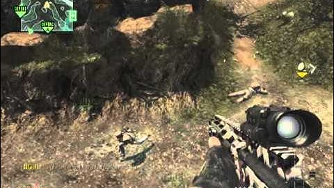 mw3 i hate hitmarkers