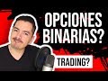DIFERENCIAS ENTRE OPCIONES BINARIAS Y FOREX