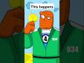 😱 When the FANTASTIC FOUR join the SQUID GAME... #animation #comics #cartoon #funny #shorts