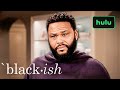 Is Dre Just a “Money Dad?” | black-ish | Hulu